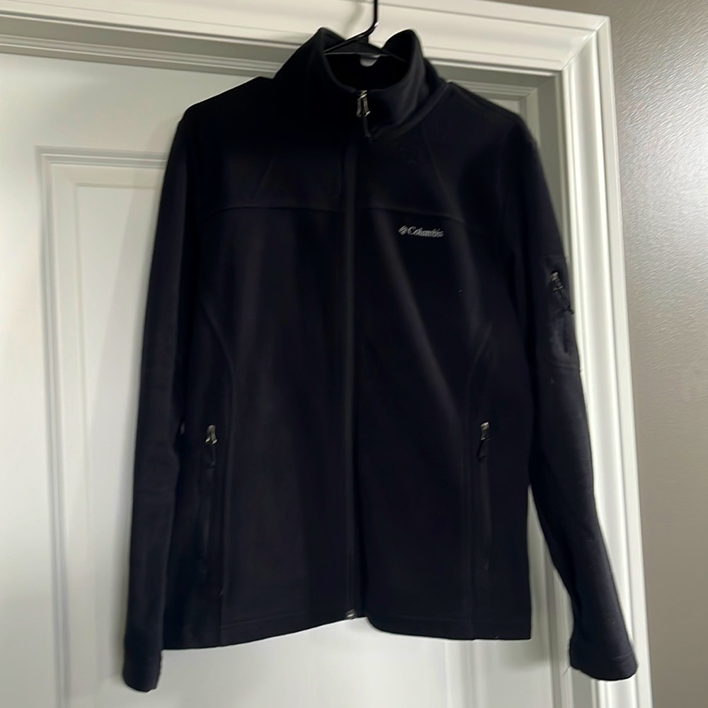Columbia Fleece